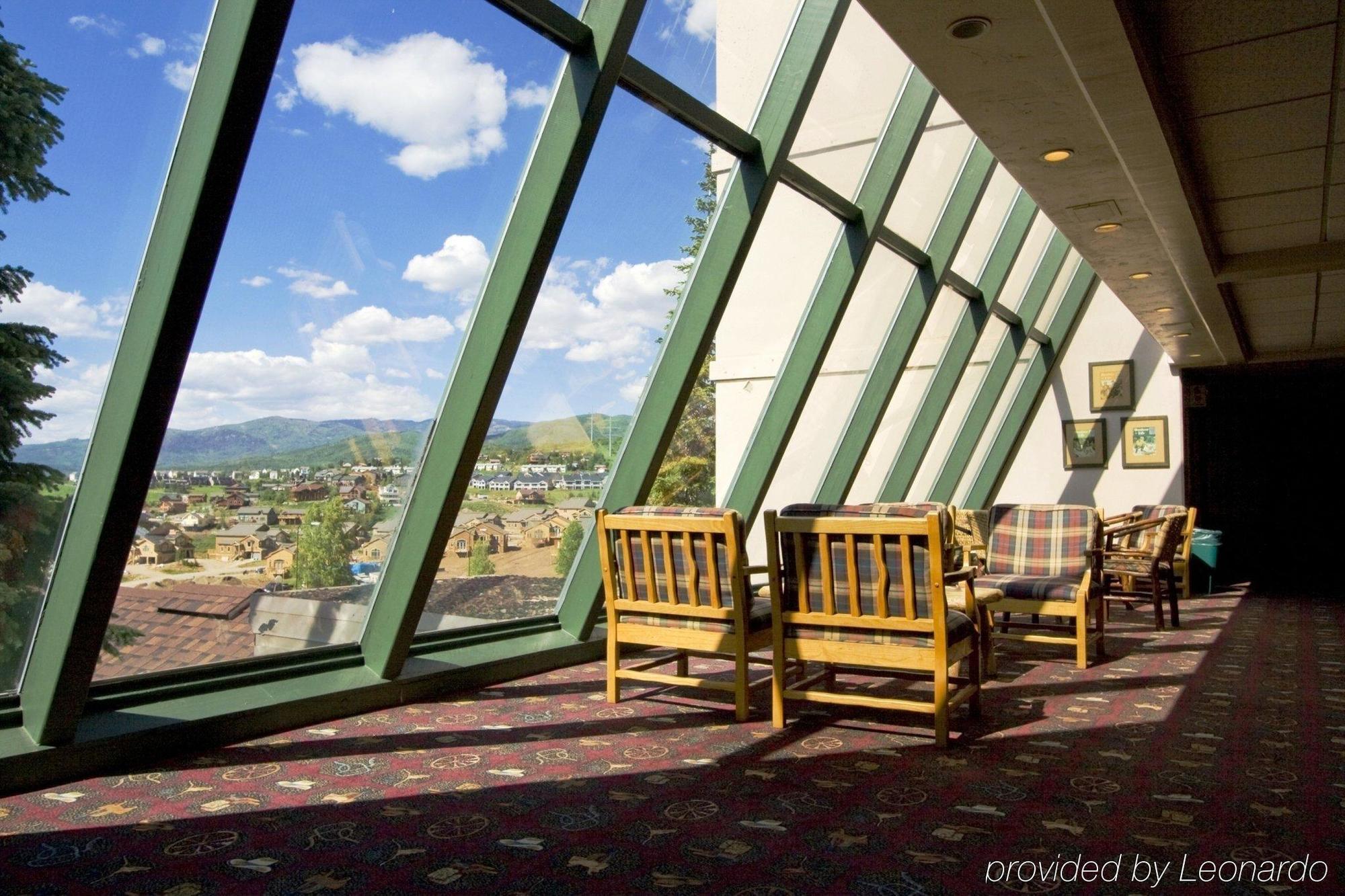 Legacy Vacation Resorts Steamboat Springs Hilltop Интериор снимка